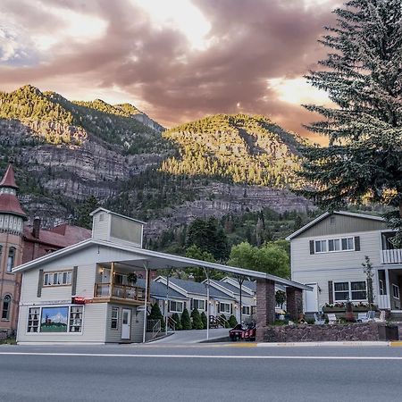 Abram Inn & Suites Ouray Exterior photo