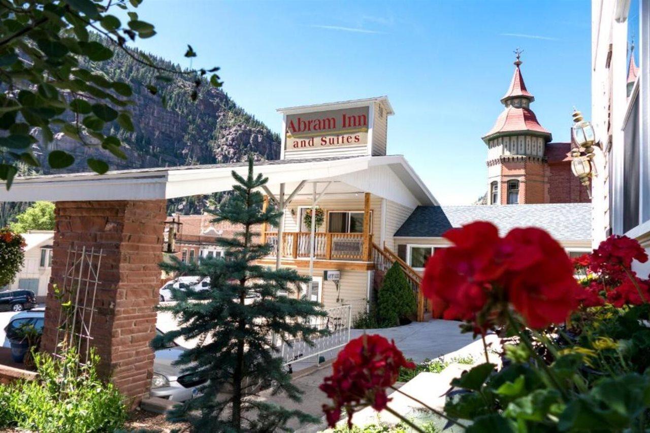 Abram Inn & Suites Ouray Exterior photo